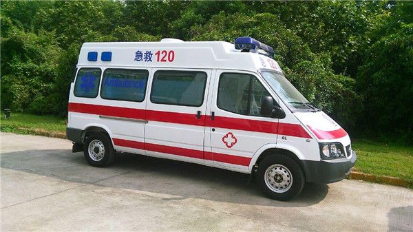 平罗县长途跨省救护车